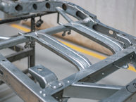 The FJ Company G43-S Signature 67982 Yellow - Paint